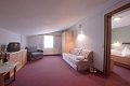 Hotel Alpenfriede, Jerzens