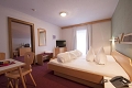 Hotel Alpenfriede, Jerzens