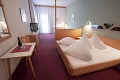 Hotel Alpenfriede, Jerzens