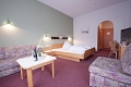 Hotel Alpenfriede, Jerzens