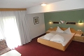 Hotel Alpenfriede, Jerzens