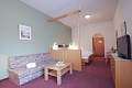 Hotel Alpenfriede, Jerzens