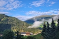Hotel Alpenfriede, Jerzens