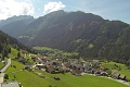 Hotel Alpenfriede, Jerzens