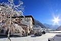 Hotel Alpenhof, St. Leonhard