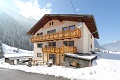 Hotel Alpenhof, St. Leonhard