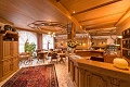 Hotel Alpenhof, St. Leonhard