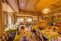 Hotel Alpenhof, St. Leonhard