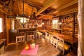 Hotel Alpenhof, St. Leonhard