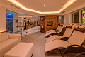 Hotel Alpenhof, St. Leonhard
