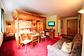Hotel Alpenhof, St. Leonhard