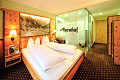 Hotel Alpenhof, St. Leonhard