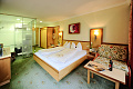Hotel Alpenhof, St. Leonhard