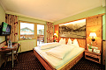 Hotel Alpenhof, St. Leonhard