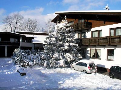 ubytovanie Hotel Auderer - Imst, Pitztal
