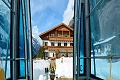 Aktiv-Sporthotel Christoph, St. Leonhard im Pitztal