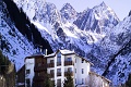 Hotel Gletscherblick, Mittelberg / St. Leonhard im Pitztal