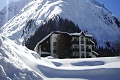 Hotel Gletscherblick, Mittelberg / St. Leonhard im Pitztal