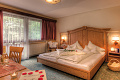 Hotel Gletscherblick, Mittelberg / St. Leonhard im Pitztal