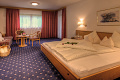Hotel Gletscherblick, Mittelberg / St. Leonhard im Pitztal