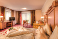 Hotel Gletscherblick, Mittelberg / St. Leonhard im Pitztal