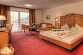 Hotel Gletscherblick, Mittelberg / St. Leonhard im Pitztal