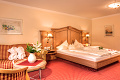 Hotel Gletscherblick, Mittelberg / St. Leonhard im Pitztal