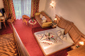 Hotel Gletscherblick, Mittelberg / St. Leonhard im Pitztal
