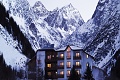 Hotel Gletscherblick, Mittelberg / St. Leonhard im Pitztal