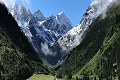 Hotel Gletscherblick, Mittelberg / St. Leonhard im Pitztal