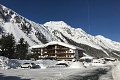 Hotel Gletscherblick, Mittelberg / St. Leonhard im Pitztal
