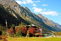 Hotel Gletscherblick, Mittelberg / St. Leonhard im Pitztal