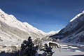 Hotel Gletscherblick, Mittelberg / St. Leonhard im Pitztal