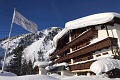 Hotel Gletscherblick, Mittelberg / St. Leonhard im Pitztal
