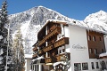 Hotel Gletscherblick, Mittelberg / St. Leonhard im Pitztal