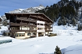 Hotel Mandarfner Hof, Mandarfen