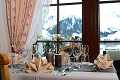 Hotel Mandarfner Hof, Mandarfen