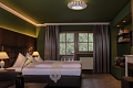 Hotel Mandarfner Hof, Mandarfen