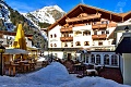 Sportiv Hotel Mittagskogel, Mandarfen