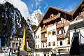 Sportiv Hotel Mittagskogel, Mandarfen