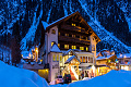 Sportiv Hotel Mittagskogel, Mandarfen