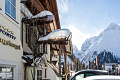 Sportiv Hotel Mittagskogel, Mandarfen