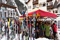 Sportiv Hotel Mittagskogel, Mandarfen
