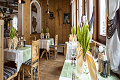 Sportiv Hotel Mittagskogel, Mandarfen