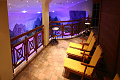 Sportiv Hotel Mittagskogel, Mandarfen