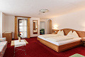 Sportiv Hotel Mittagskogel, Mandarfen