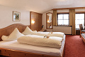 Sportiv Hotel Mittagskogel, Mandarfen