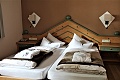 Sportiv Hotel Mittagskogel, Mandarfen