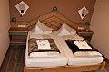 Sportiv Hotel Mittagskogel, Mandarfen