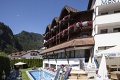 Hotel Montana, Arzl im Pitztal